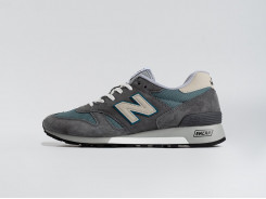 Кроссовки New Balance 1300