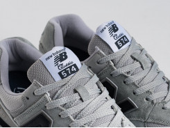 Кроссовки New Balance 574