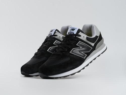 Кроссовки New Balance 574 Кроссовки New Balance 574