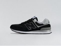 Кроссовки New Balance 574 Кроссовки New Balance 574
