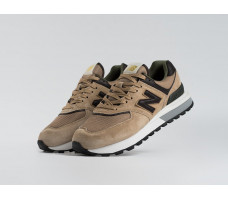 Кроссовки New Balance 574