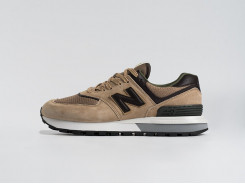 Кроссовки New Balance 574