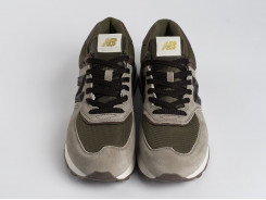 Кроссовки New Balance 574