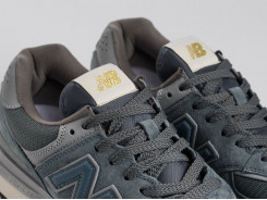 Кроссовки New Balance 574 Кроссовки New Balance 574