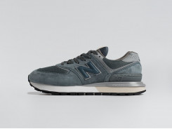 Кроссовки New Balance 574 Кроссовки New Balance 574