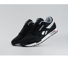 Кроссовки Reebok Classic Leather Suede