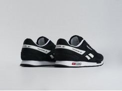 Кроссовки Reebok Classic Leather Suede