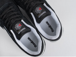 Кроссовки Reebok Classic Leather Suede