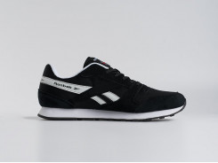 Кроссовки Reebok Classic Leather Suede