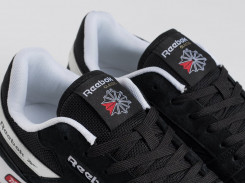 Кроссовки Reebok Classic Leather Suede