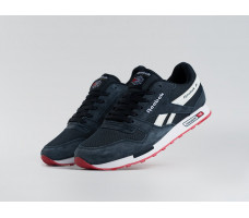 Кроссовки Reebok Classic Leather Suede