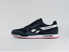 Кроссовки Reebok Classic Leather Suede