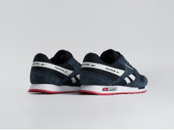 Кроссовки Reebok Classic Leather Suede