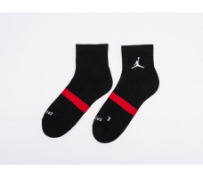 Носки короткие Air Jordan - 10 пар