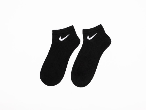 Носки короткие Nike - 10 пар