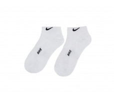 Носки короткие Nike - 10 пар