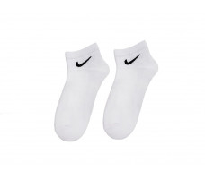 Носки короткие Nike - 10 пар