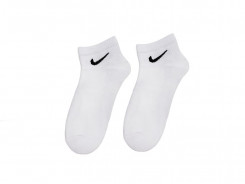 Носки короткие Nike - 10 пар