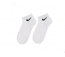 Носки короткие Nike - 10 пар