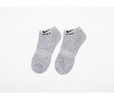 Носки короткие Nike - 10 пар