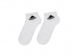 Носки короткие Adidas - 10 пар