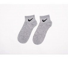 Носки короткие Nike - 10 пар