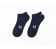Носки короткие Adidas - 10 пар
