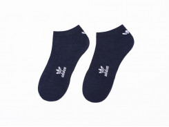 Носки короткие Adidas - 10 пар