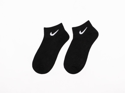 Носки короткие Nike - 10 пар