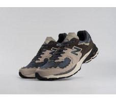 Кроссовки New Balance 2002R
