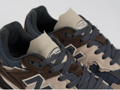 Кроссовки New Balance 2002R