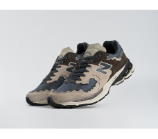Кроссовки New Balance 2002R