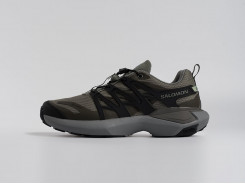 Кроссовки Salomon XT Pu.re Advanced