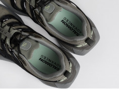 Кроссовки Salomon XT Pu.re Advanced