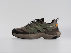 Кроссовки Salomon XT Pu.re Advanced
