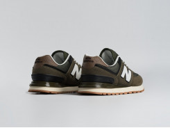 Кроссовки New Balance 574 Legacy