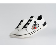 Кроссовки Gucci