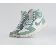 Кроссовки Nike Air Jordan 1 Mid