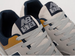 Кроссовки New Balance 574