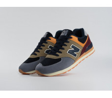 Кроссовки New Balance 574