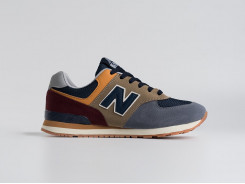 Кроссовки New Balance 574