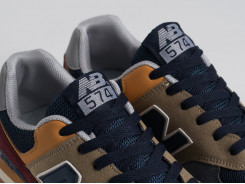 Кроссовки New Balance 574