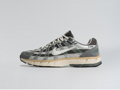 Кроссовки Nike P-6000 High