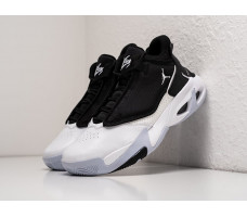 Кроссовки Jordan Max Aura 4 Кроссовки Jordan Max Aura 4