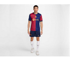 Футбольная форма Nike FC Barcelona