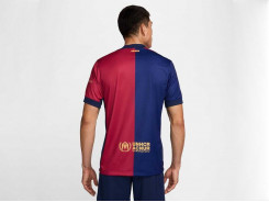 Футбольная форма Nike FC Barcelona