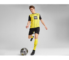 Футбольная форма Puma FC BVB