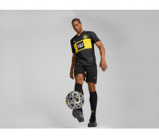 Футбольная форма Puma FC BVB