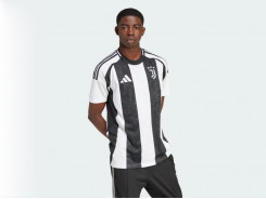 Футбольная форма Adidas FC Juventus