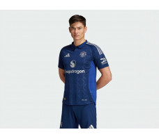 Футбольная форма Adidas FC Man Unt
